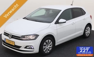 Volkswagen Polo 1.0 TSI Comfortline