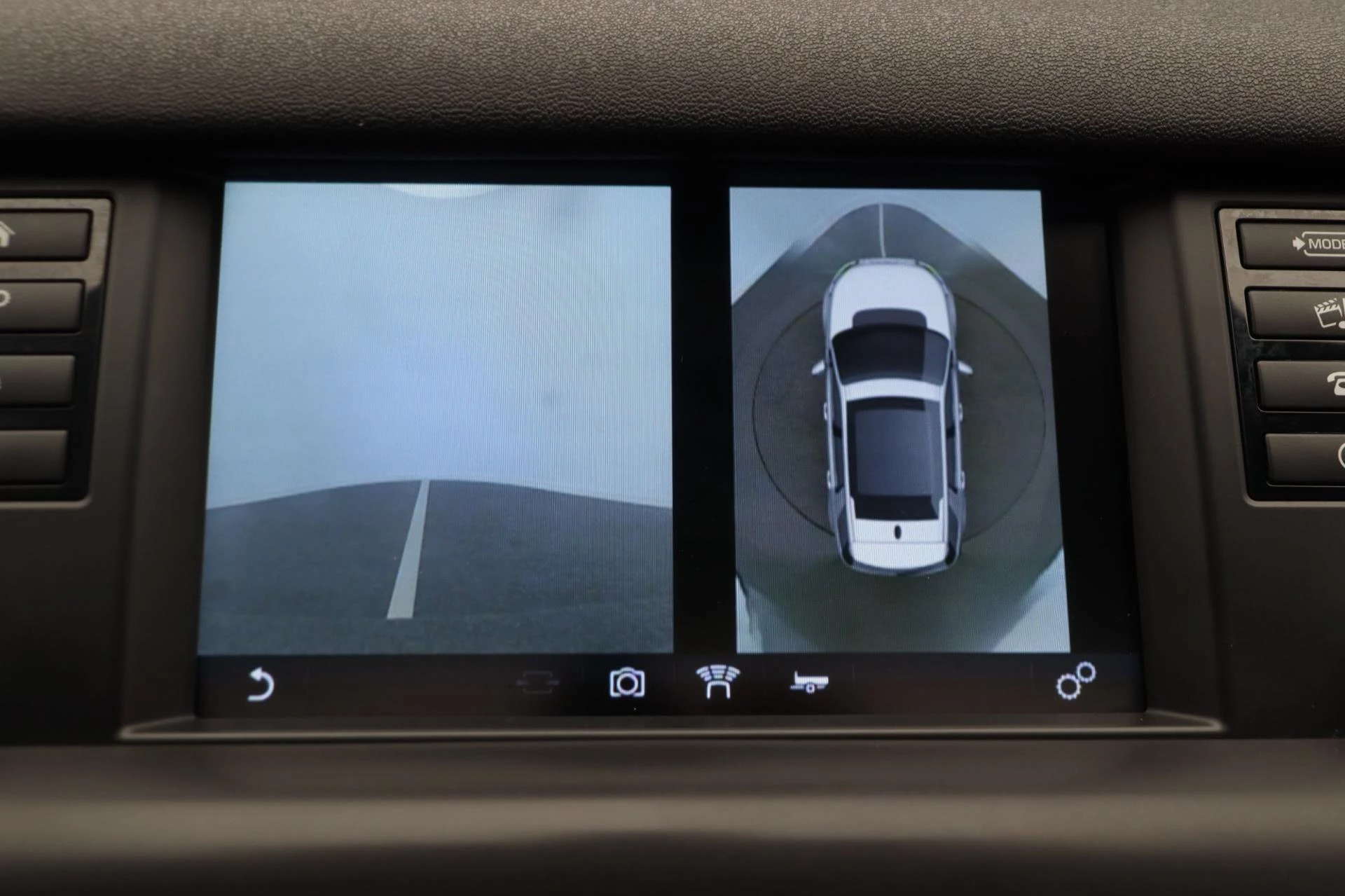 Hoofdafbeelding Land Rover Discovery Sport