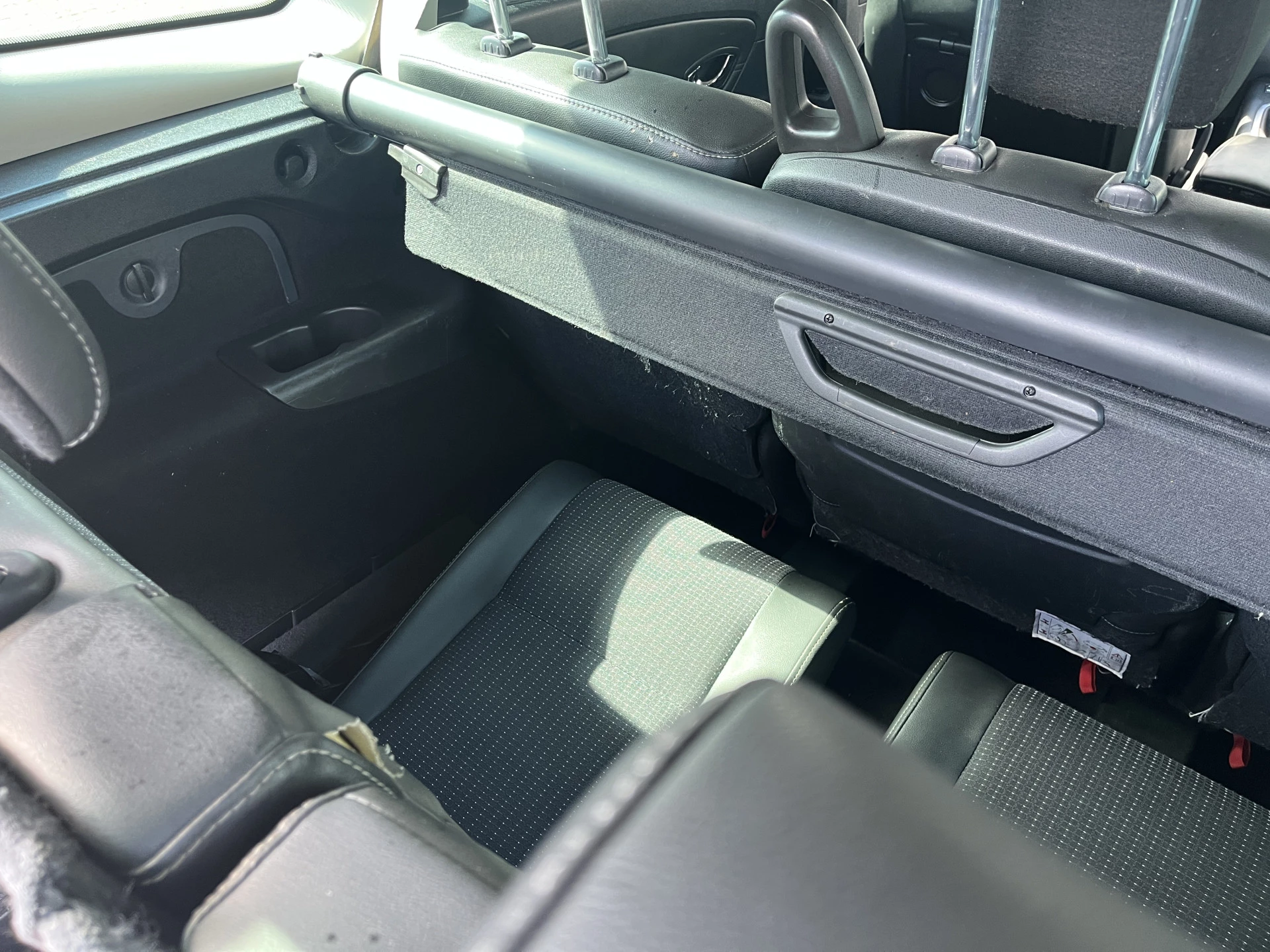 Hoofdafbeelding Renault Grand Scénic