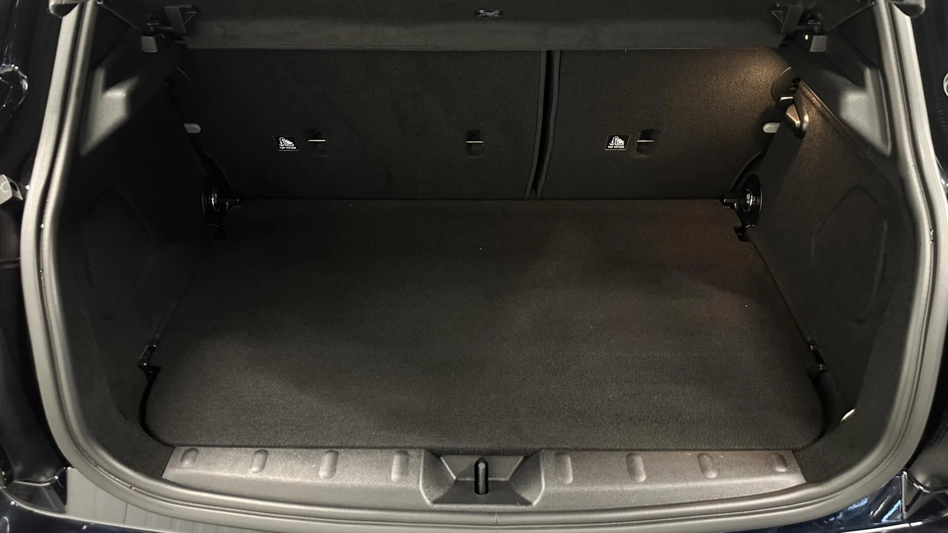 Hoofdafbeelding MINI Cooper S