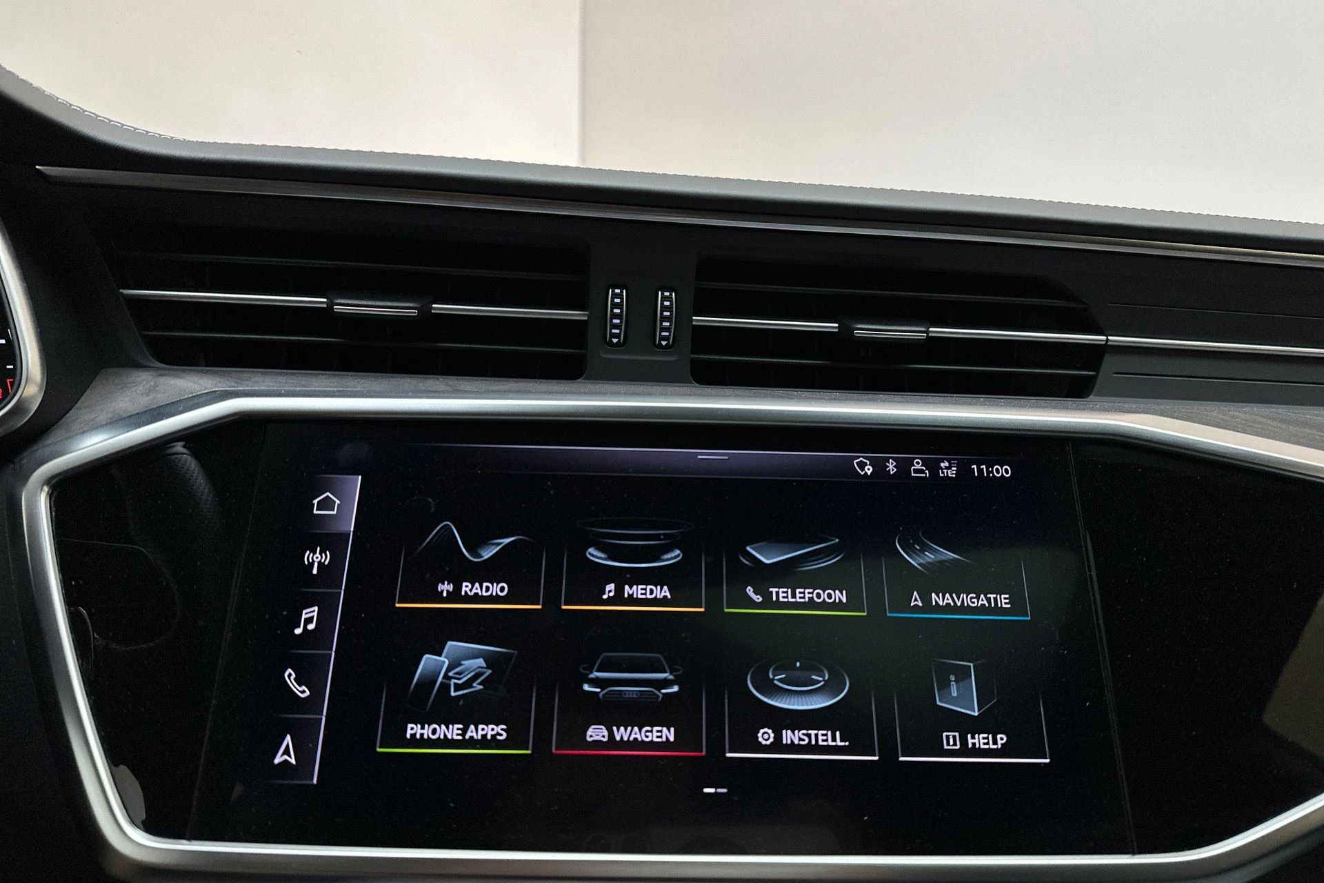 Hoofdafbeelding Audi A7