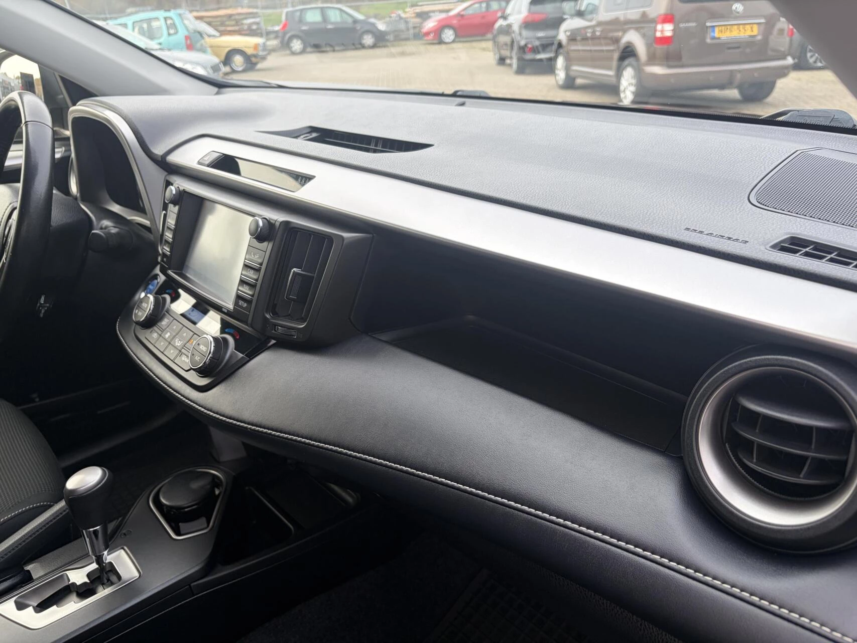 Hoofdafbeelding Toyota RAV4