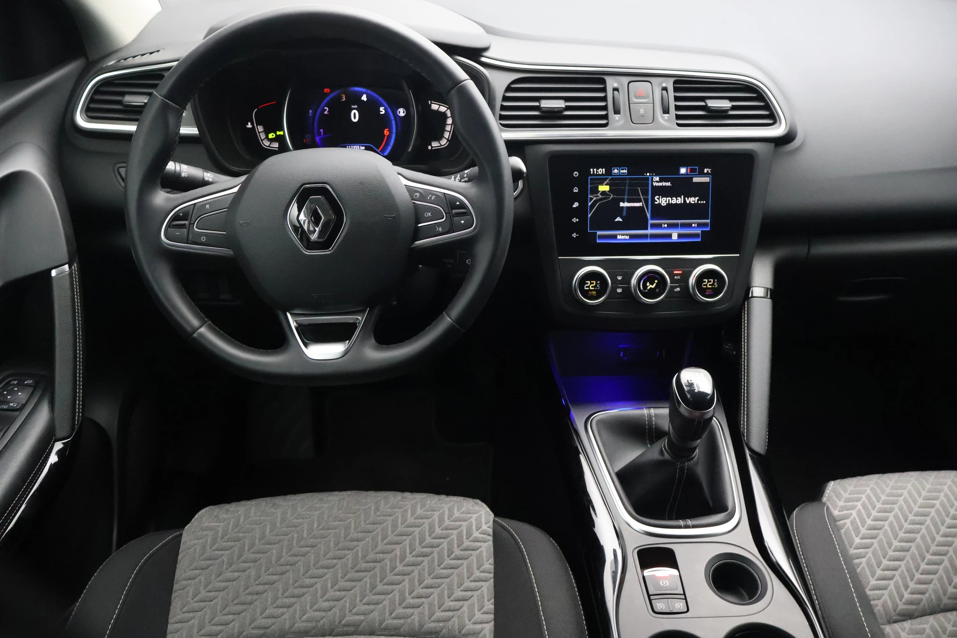 Hoofdafbeelding Renault Kadjar