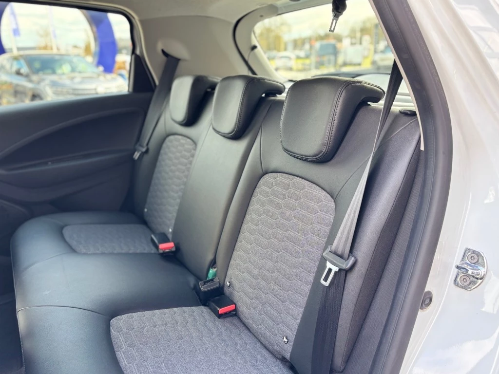 Hoofdafbeelding Renault ZOE