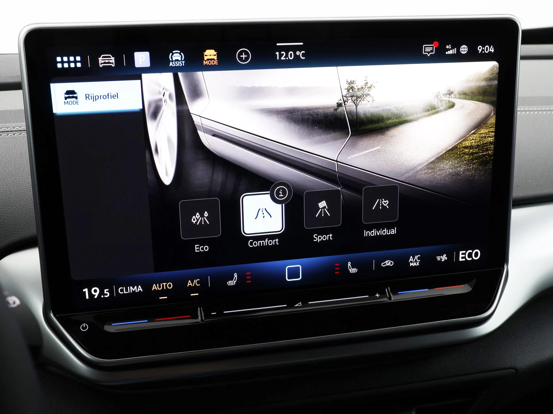 Hoofdafbeelding Volkswagen ID.4