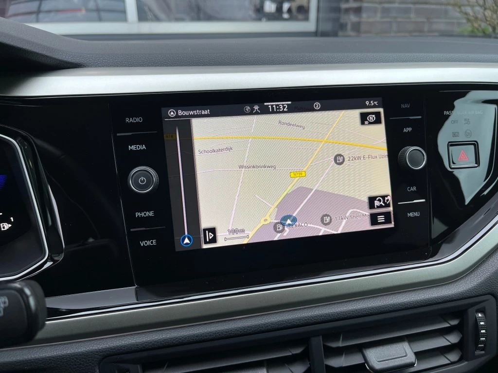 Hoofdafbeelding Volkswagen Taigo