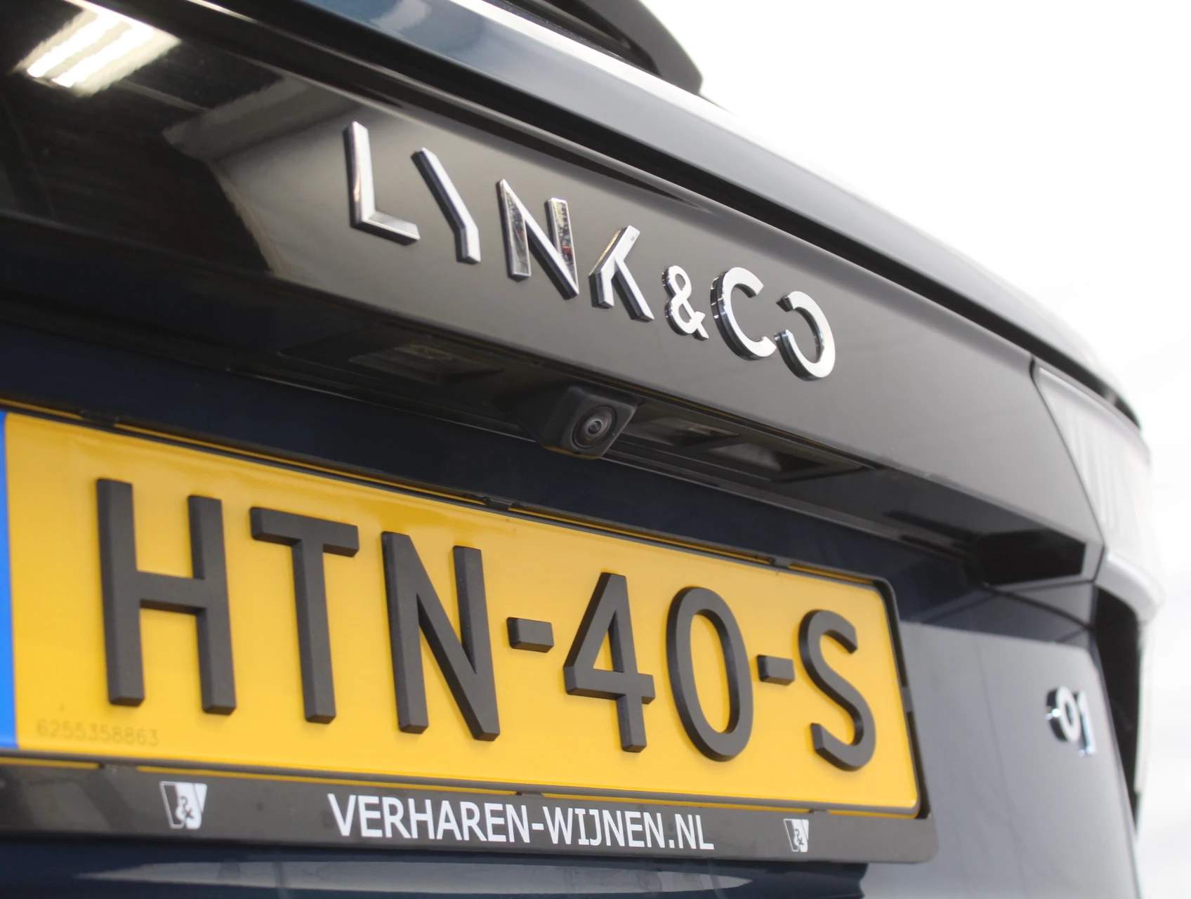 Hoofdafbeelding Lynk & Co 01