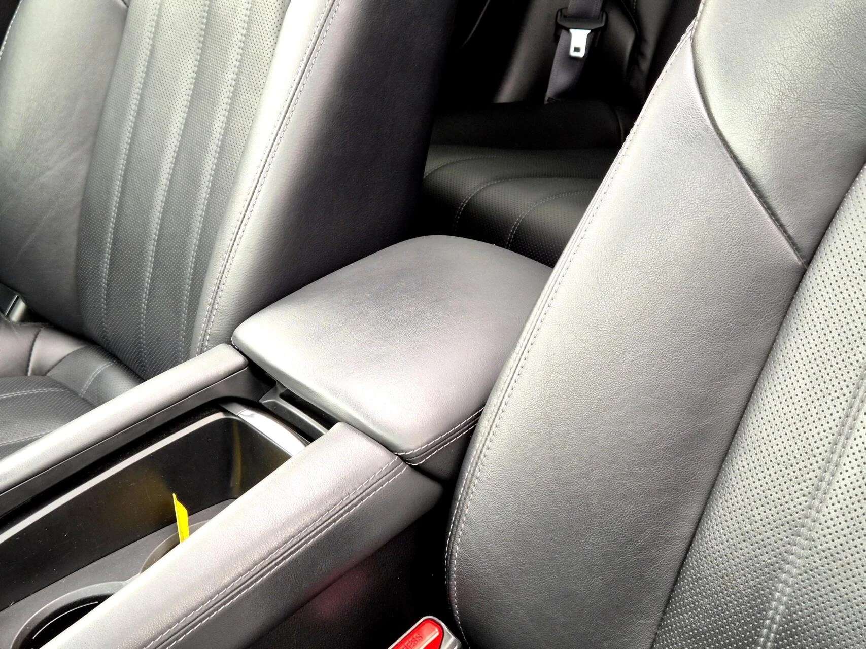 Hoofdafbeelding Mazda 6