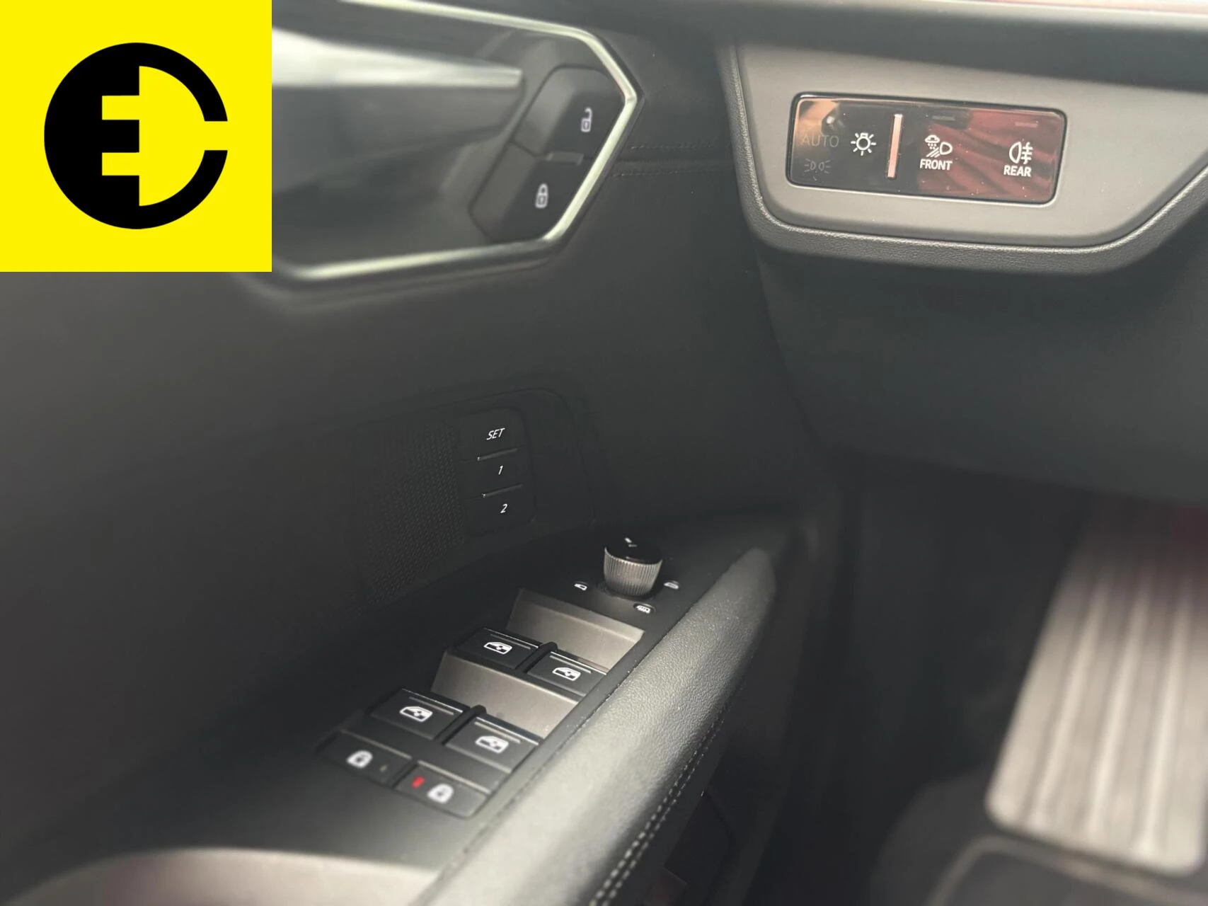 Hoofdafbeelding Audi e-tron GT