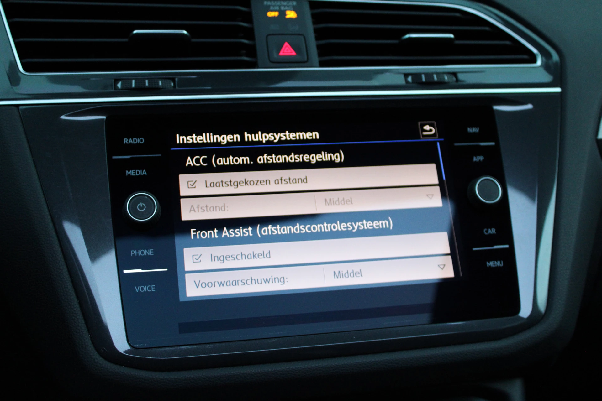 Hoofdafbeelding Volkswagen Tiguan Allspace