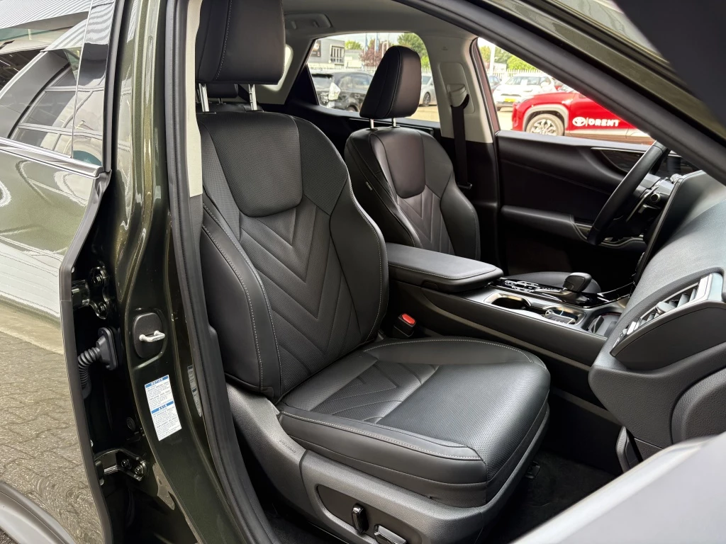 Hoofdafbeelding Lexus NX
