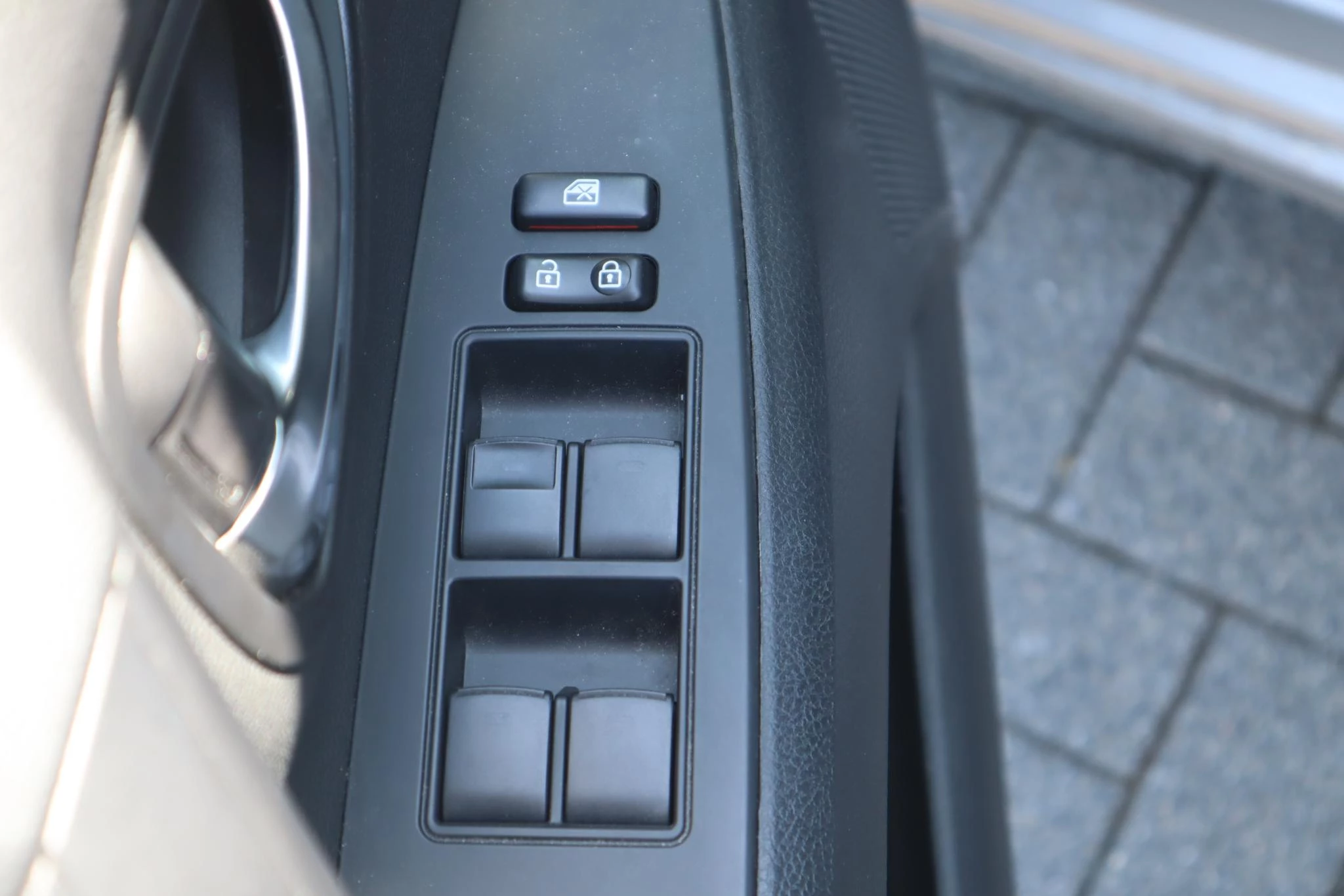 Hoofdafbeelding Toyota Avensis