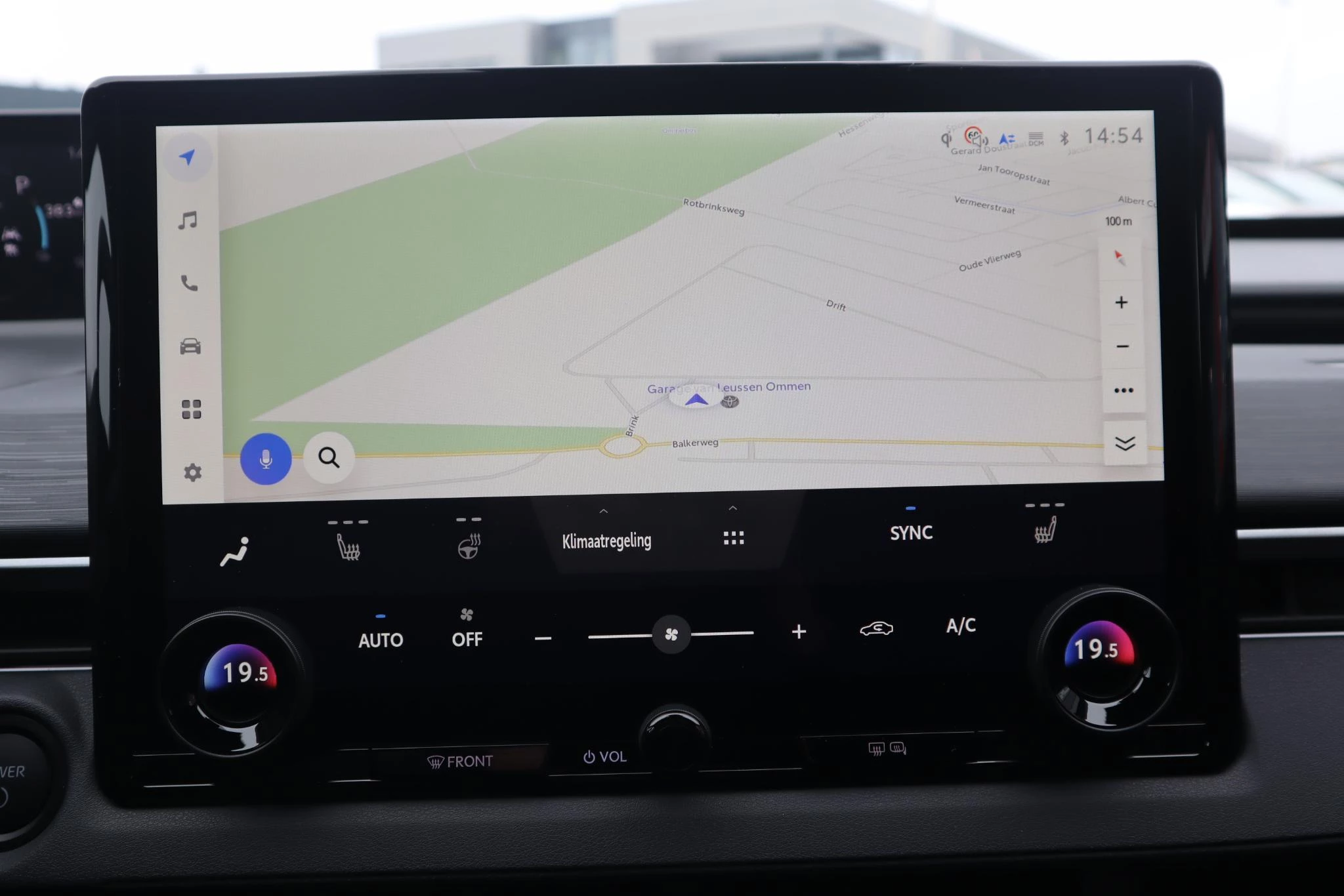 Hoofdafbeelding Toyota C-HR+