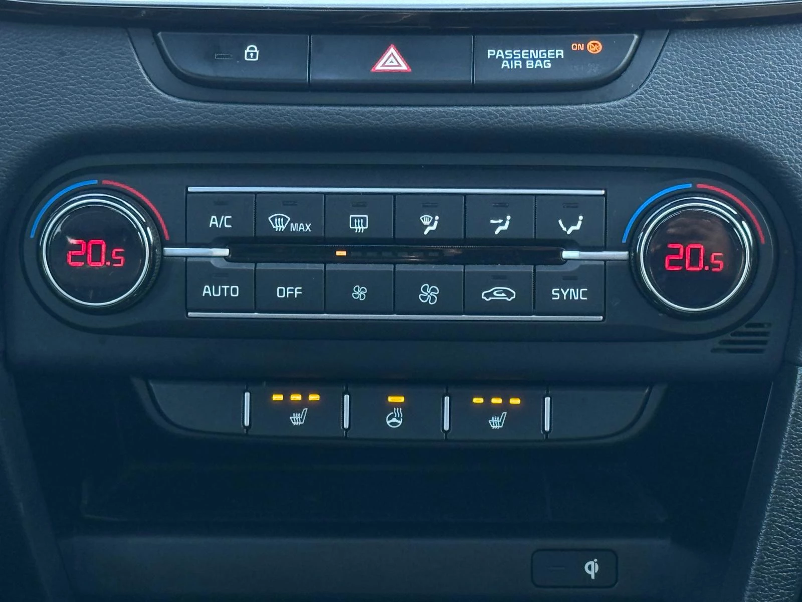 Hoofdafbeelding Kia ProCeed