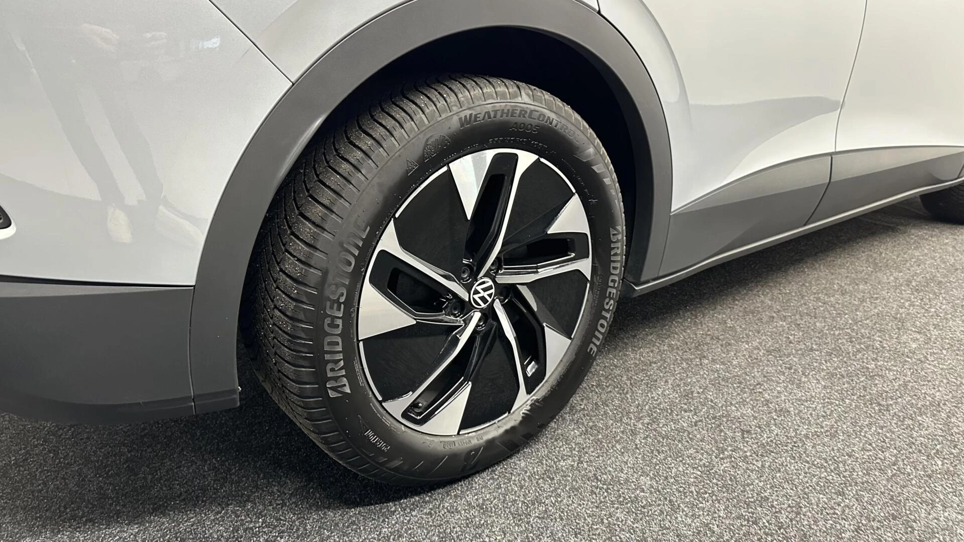 Hoofdafbeelding Volkswagen ID.4