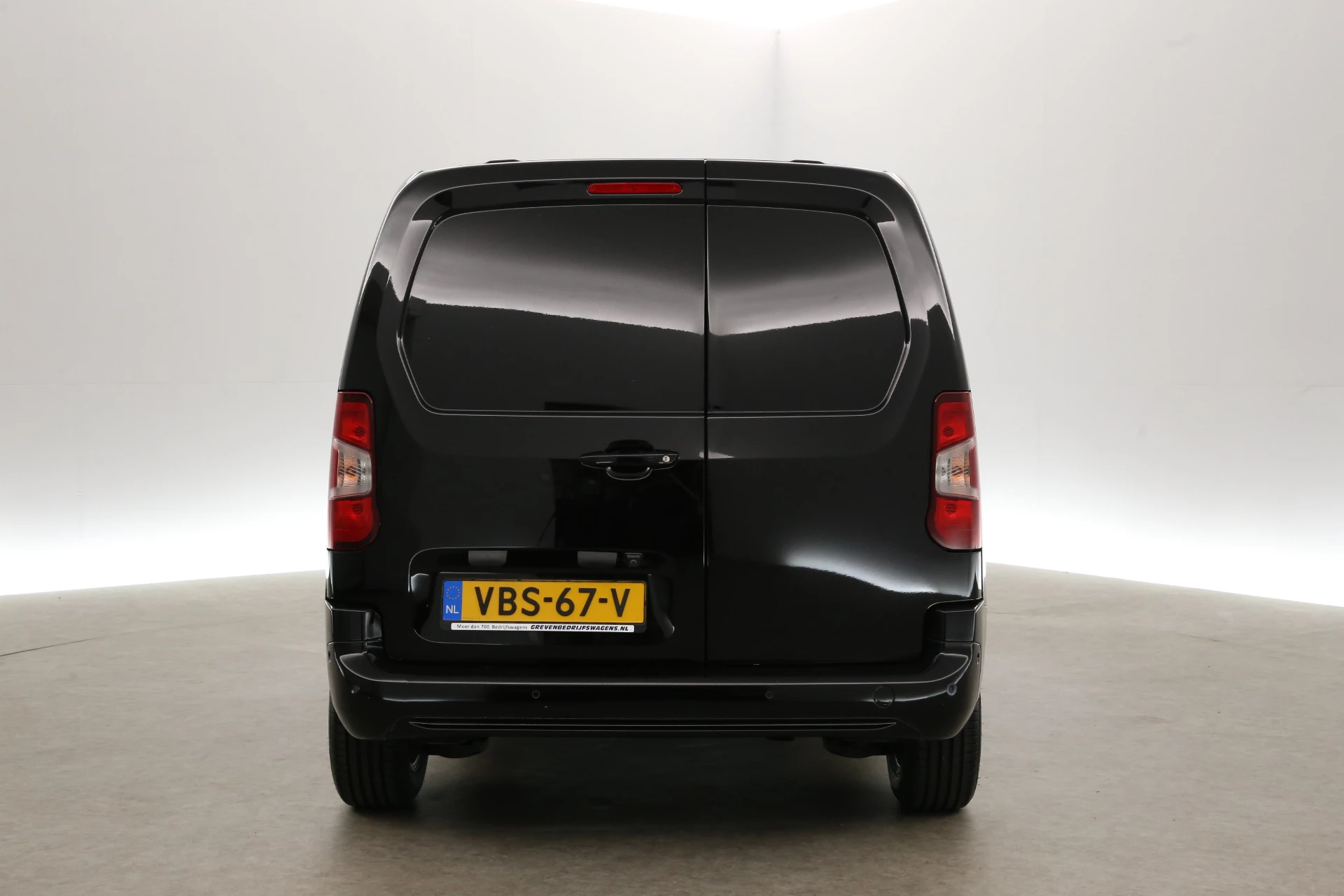 Hoofdafbeelding Opel Combo