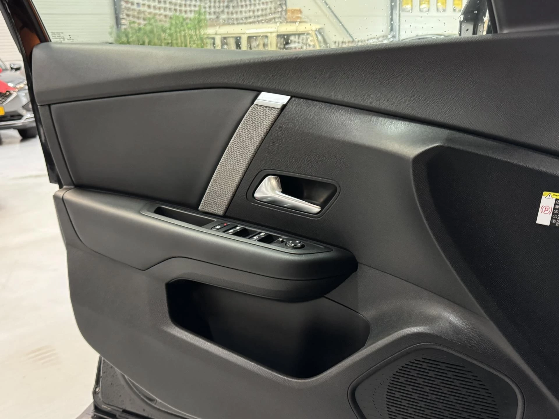 Hoofdafbeelding Citroën C4