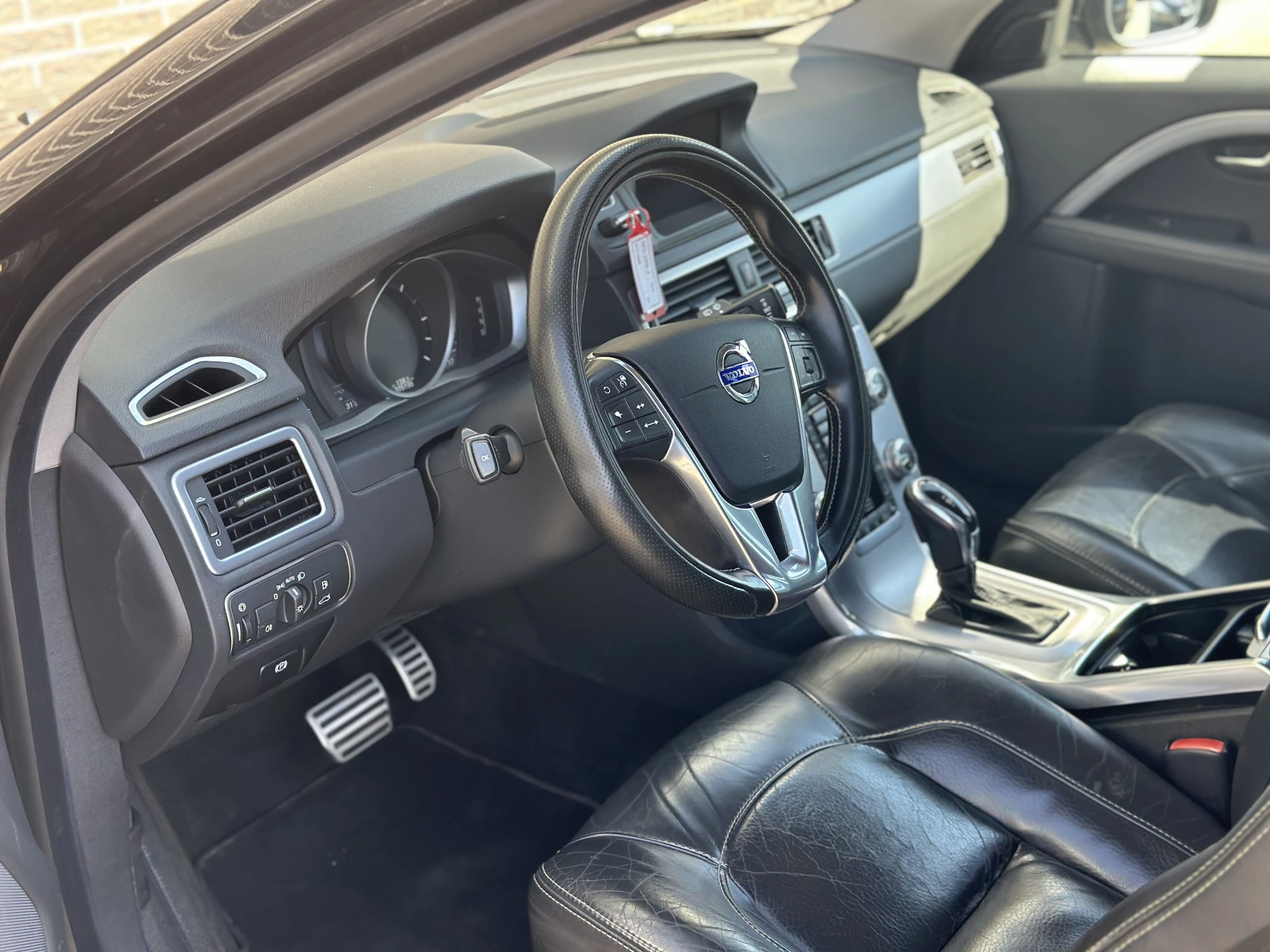 Hoofdafbeelding Volvo XC70