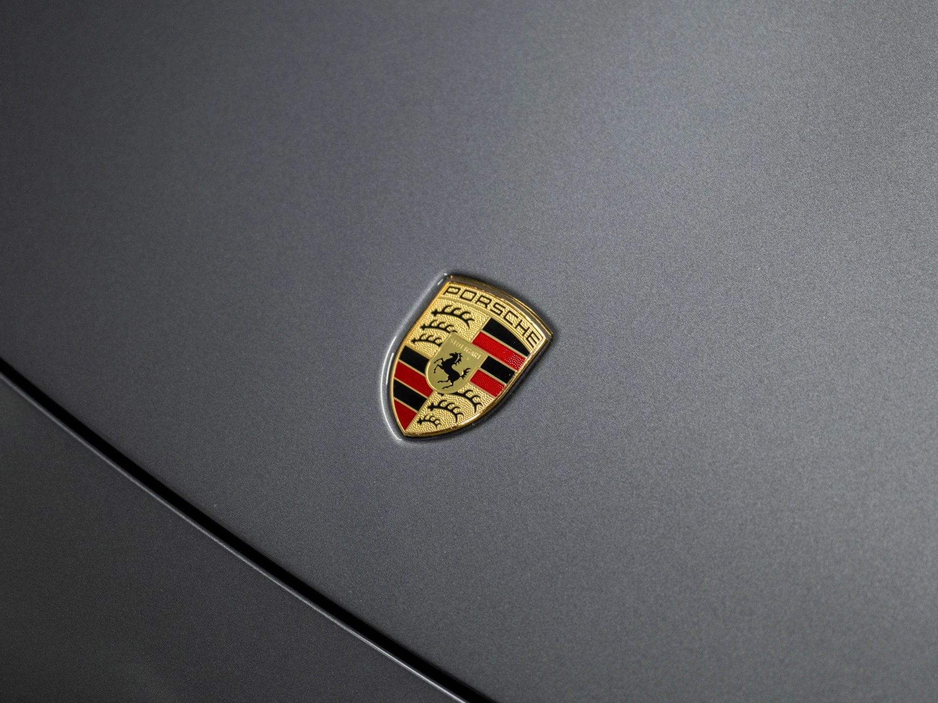 Hoofdafbeelding Porsche 911