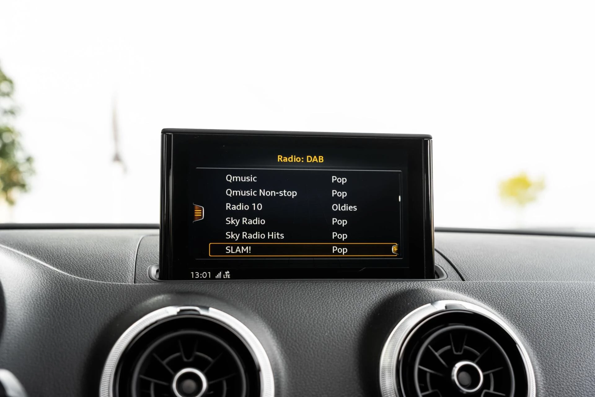 Hoofdafbeelding Audi S3