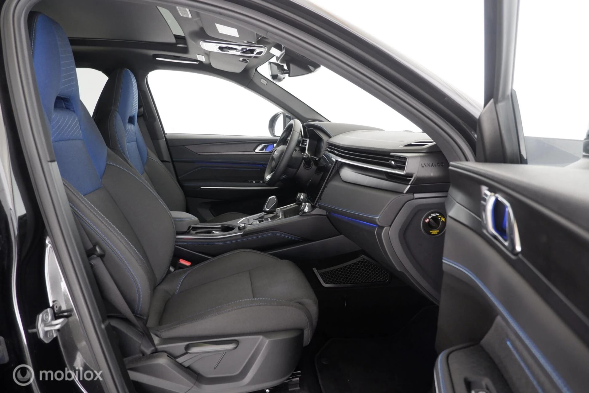 Hoofdafbeelding Lynk & Co 01