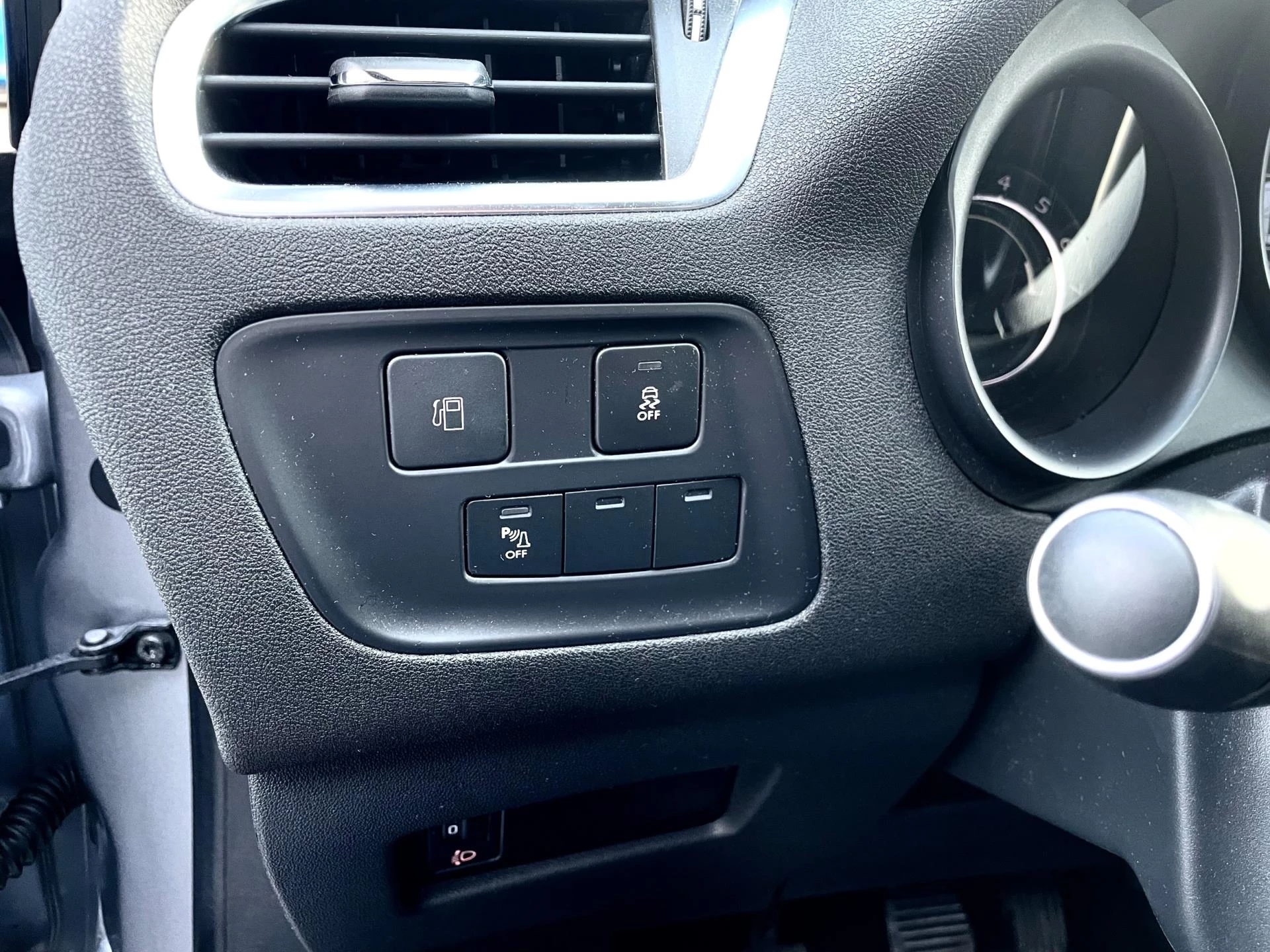 Hoofdafbeelding Citroën C4