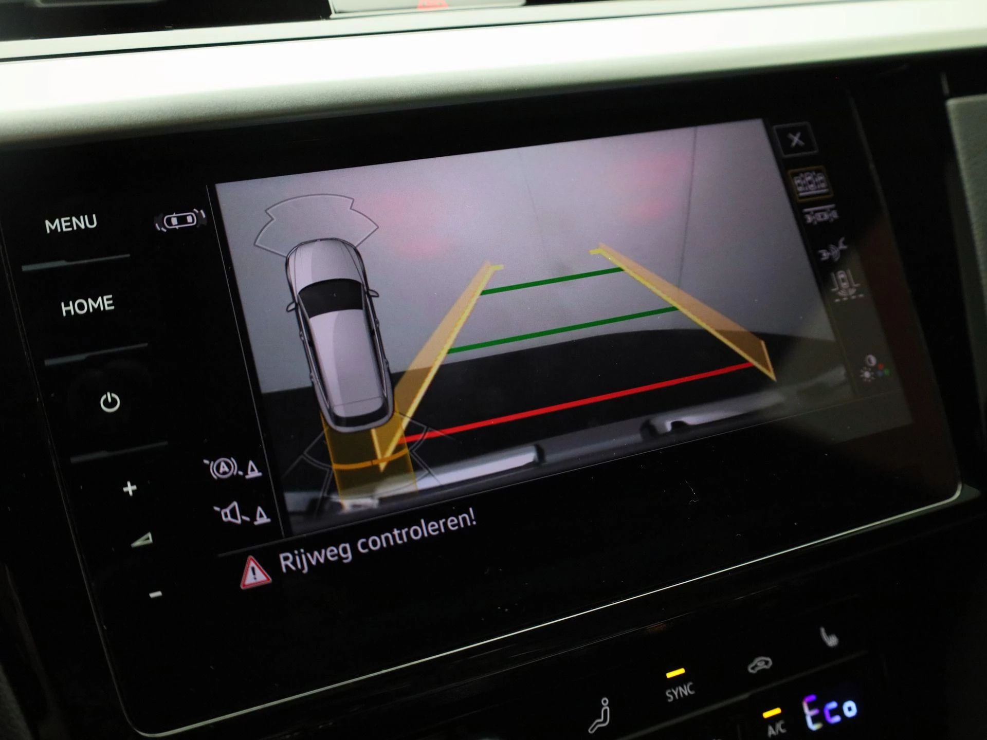 Hoofdafbeelding Volkswagen Arteon