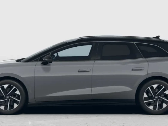Hoofdafbeelding Volkswagen ID.7