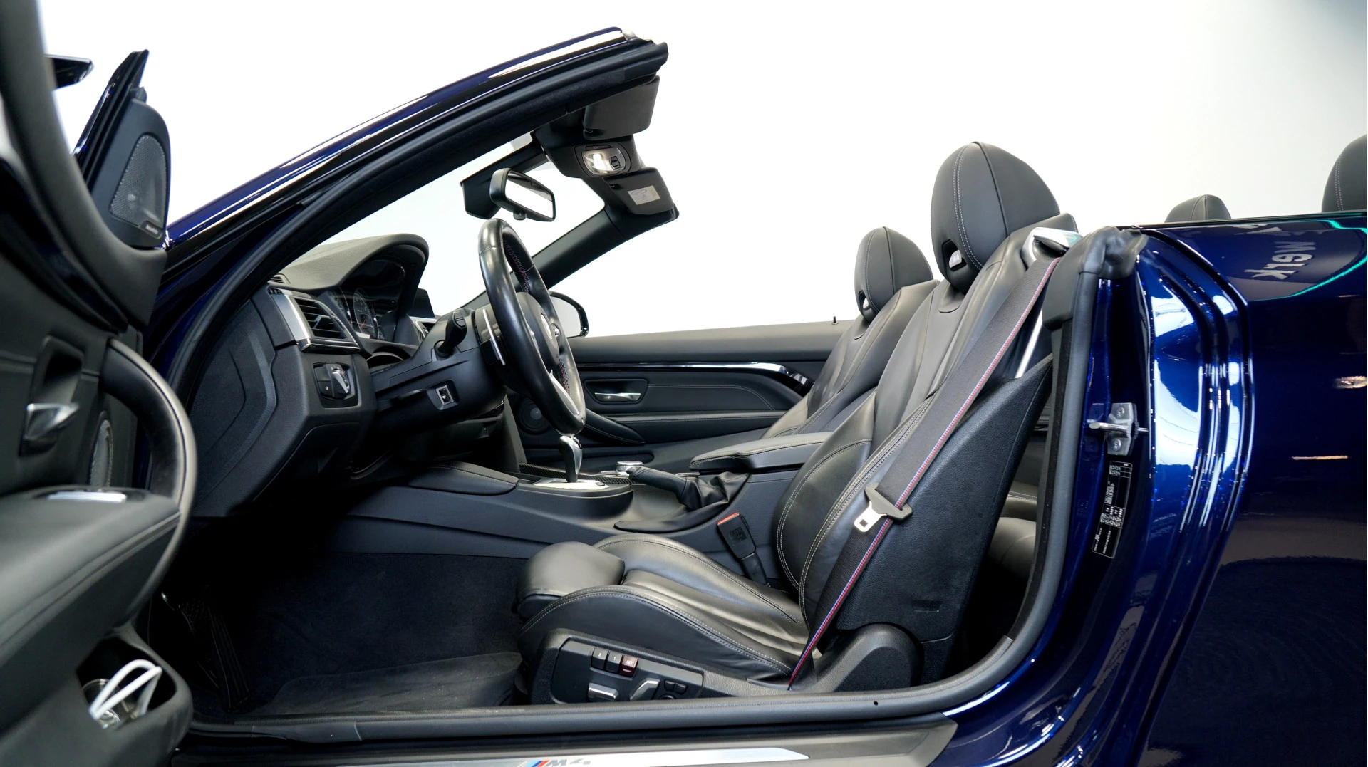 Hoofdafbeelding BMW M4