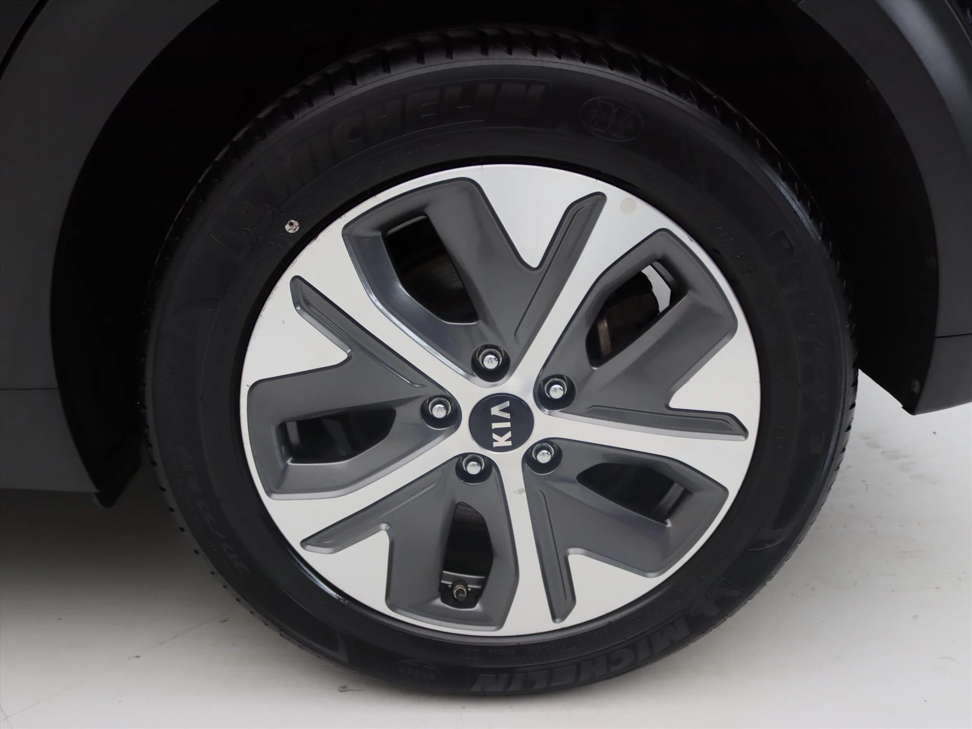 Hoofdafbeelding Kia e-Niro