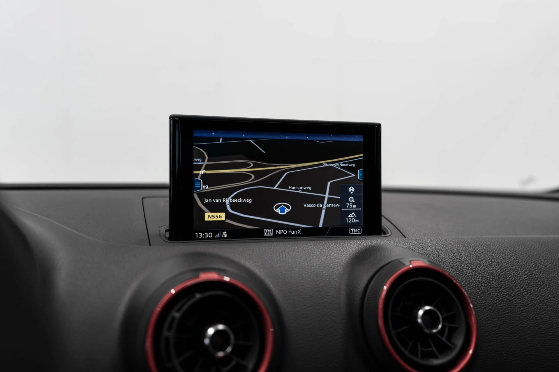 Hoofdafbeelding Audi RS3