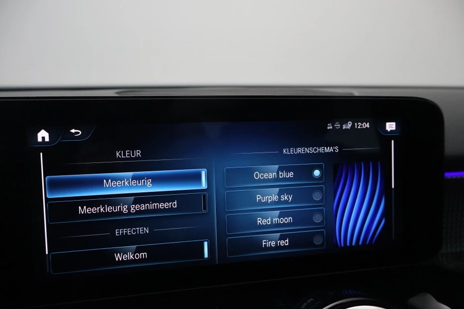 Hoofdafbeelding Mercedes-Benz GLB