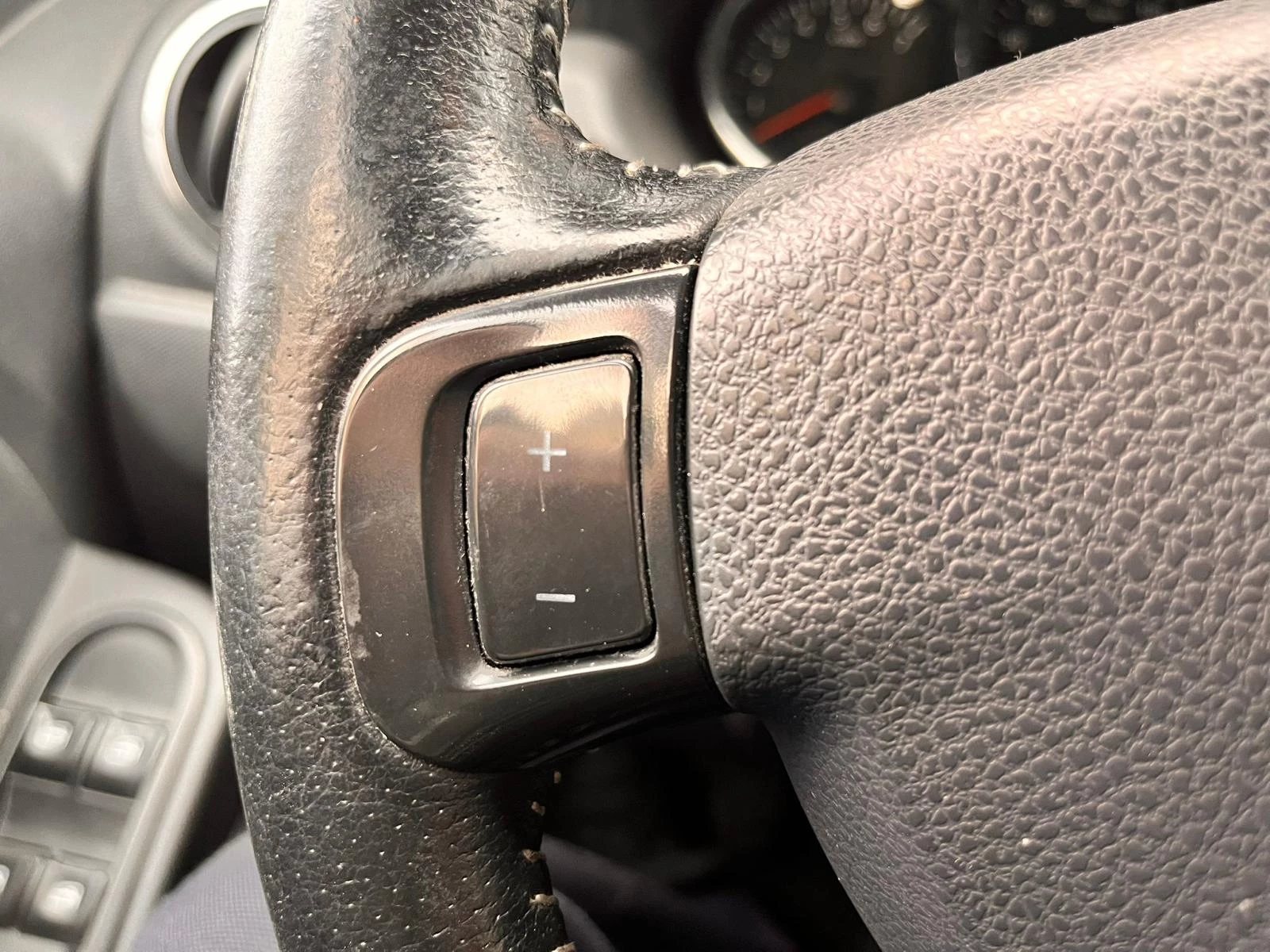 Hoofdafbeelding Dacia Duster