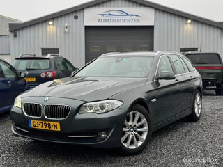 BMW 5-serie Touring 528i High Executive