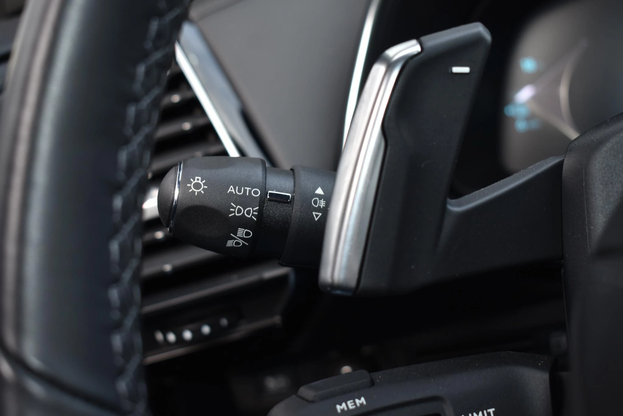 Hoofdafbeelding DS DS 7