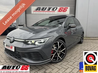 2.0 TSI GTI Clubsport Pano Harman/kardon Camera
