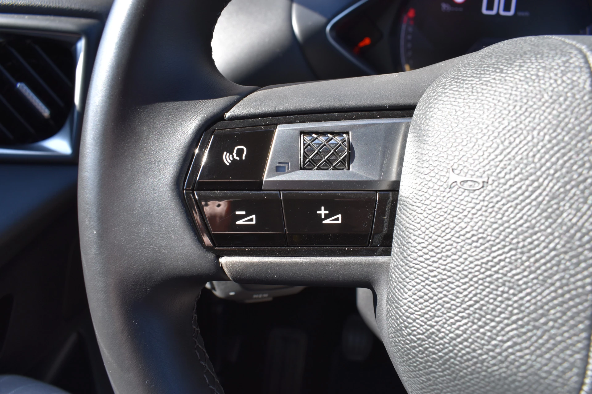 Hoofdafbeelding DS DS 3