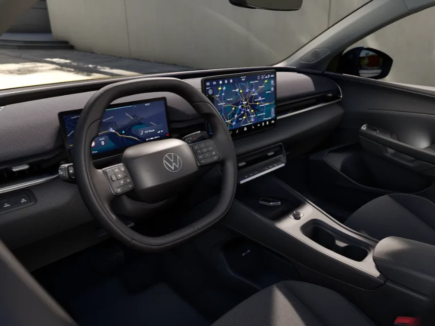 Hoofdafbeelding Volkswagen ID. Polo