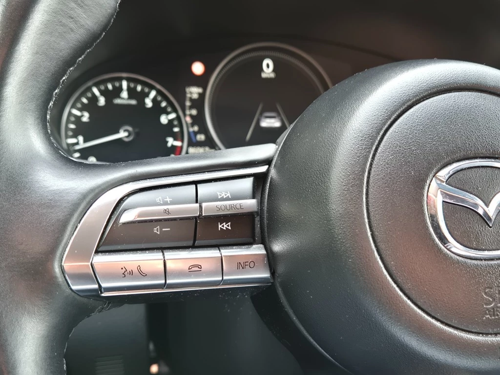 Hoofdafbeelding Mazda CX-30