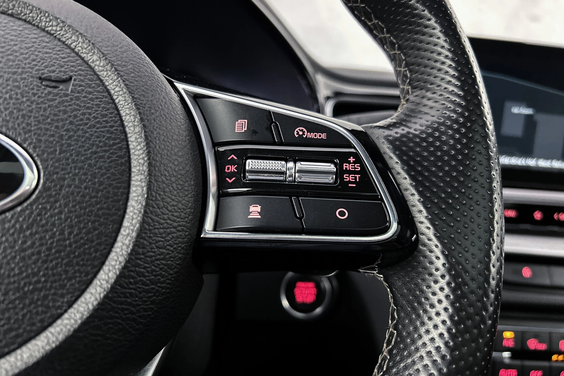 Hoofdafbeelding Kia ProCeed