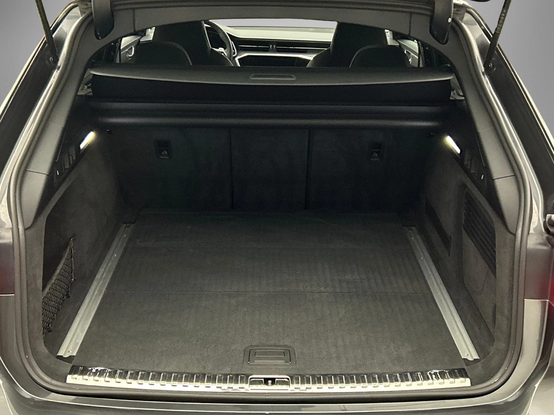 Hoofdafbeelding Audi RS6