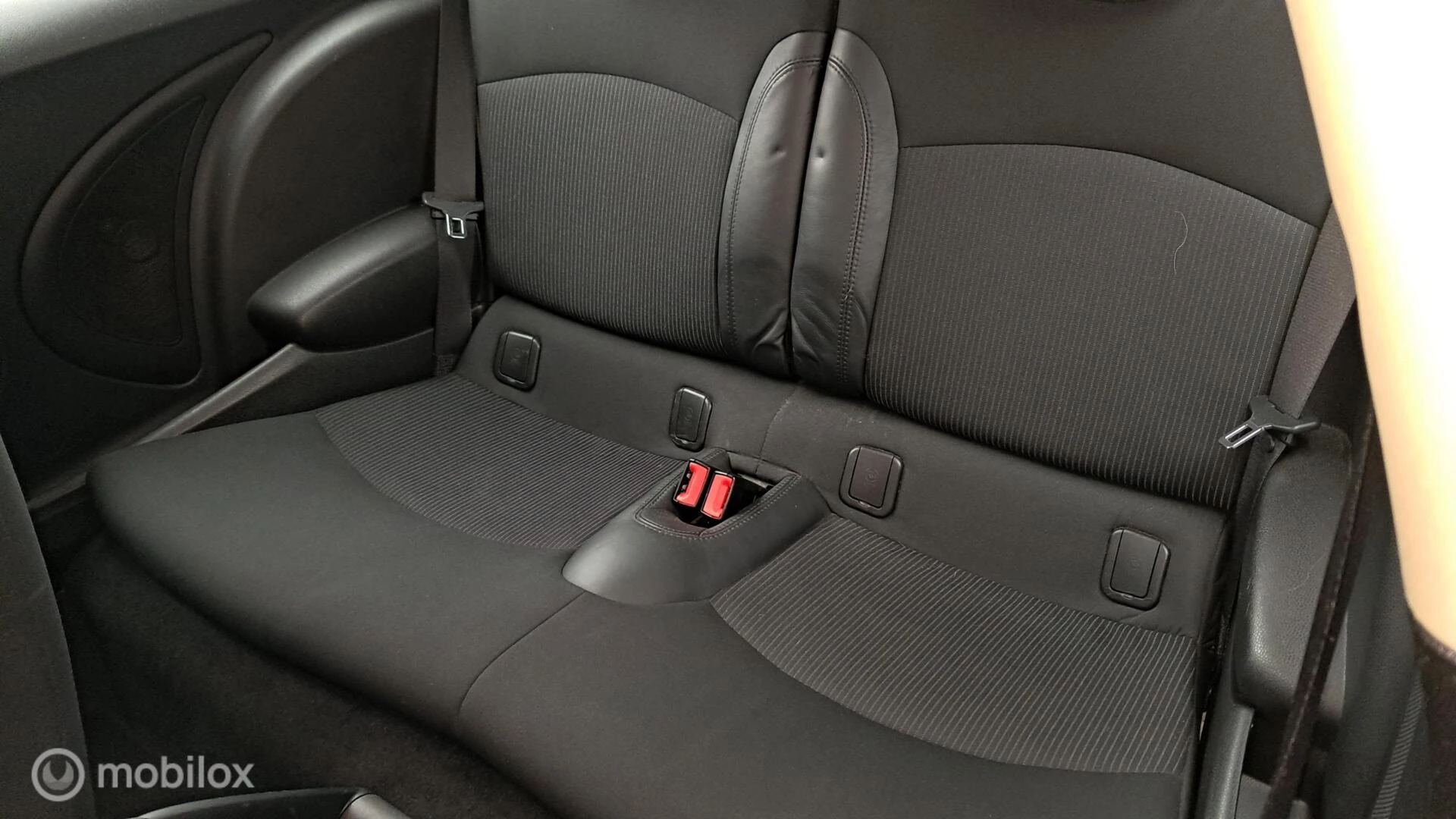 Hoofdafbeelding MINI One