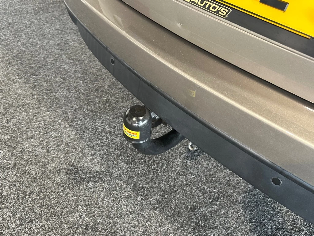 Hoofdafbeelding Renault Grand Scénic