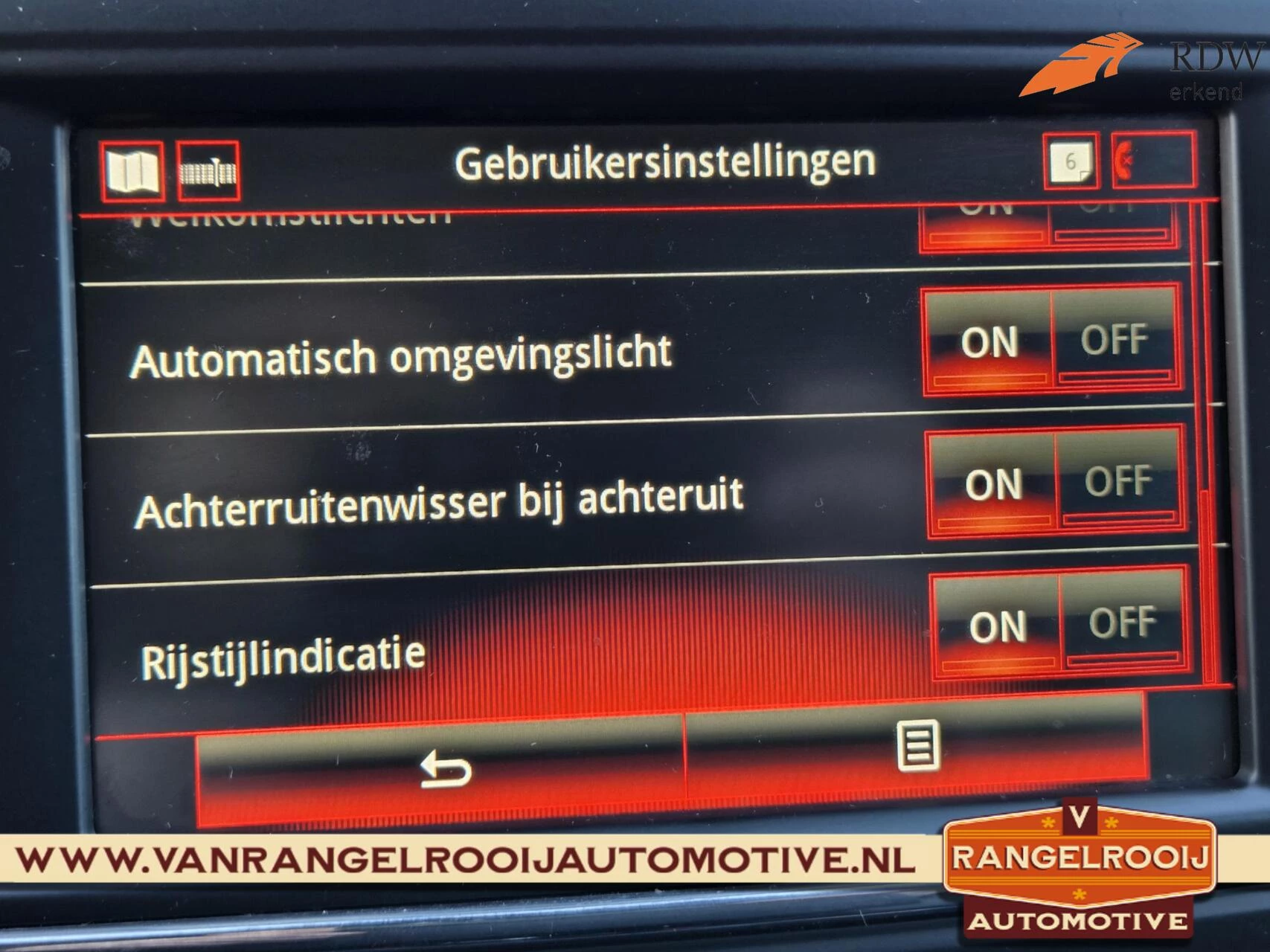 Hoofdafbeelding Renault Kadjar