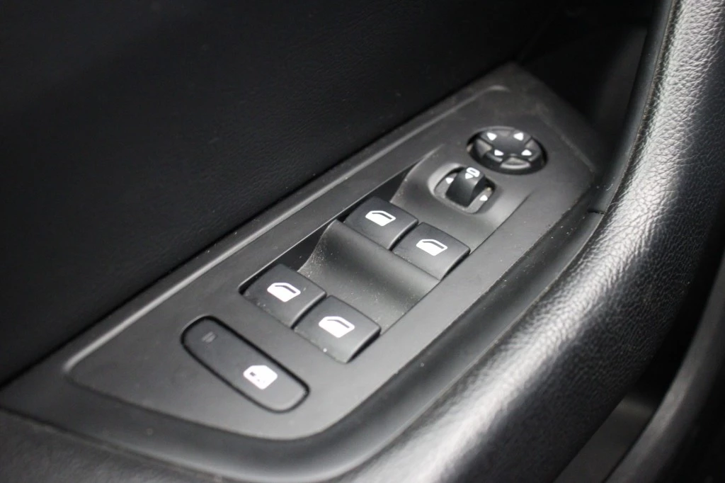 Hoofdafbeelding Peugeot 508