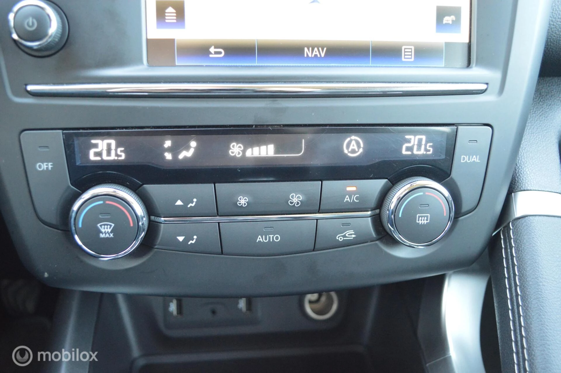 Hoofdafbeelding Renault Kadjar