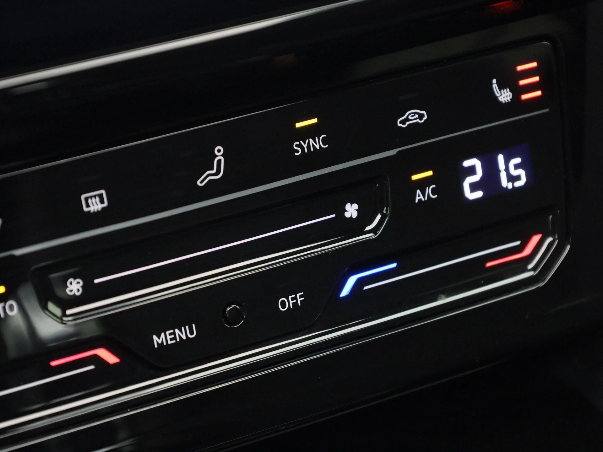 Hoofdafbeelding Volkswagen Arteon