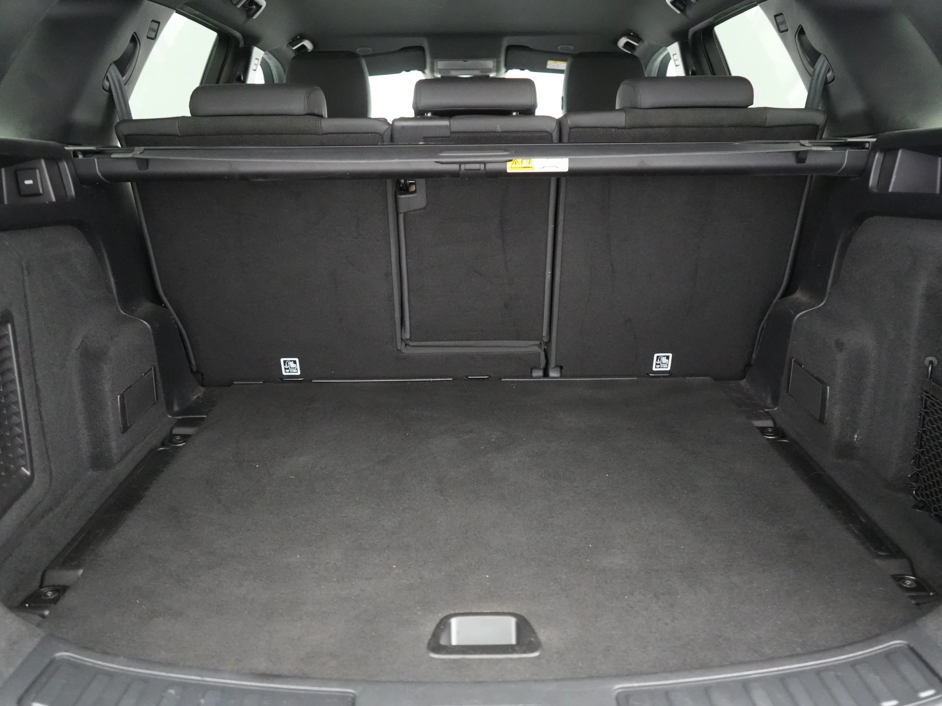 Hoofdafbeelding Land Rover Discovery Sport