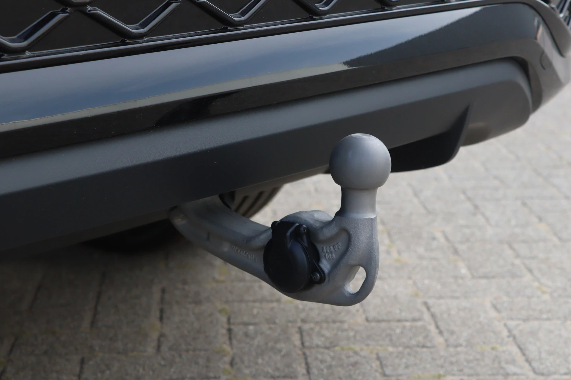 Hoofdafbeelding Volkswagen Tayron