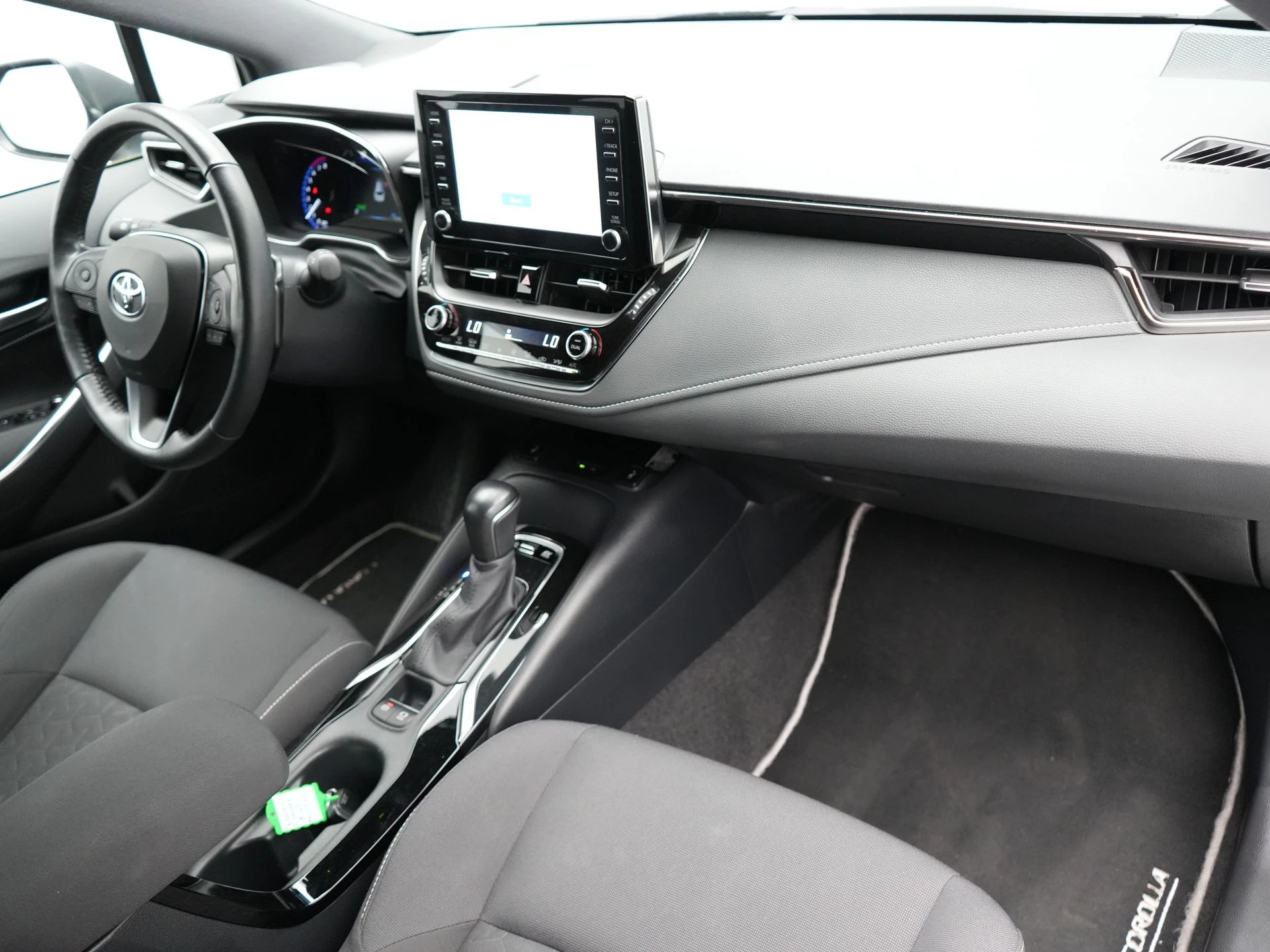 Hoofdafbeelding Toyota Corolla Touring Sports